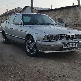 BMW 525 1993