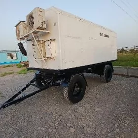 Zil 130 2003
