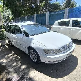 Opel Omega 2003