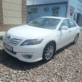 Toyota Camry 2009
