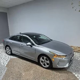 Kia K5 2021