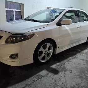 Toyota Corolla 2010