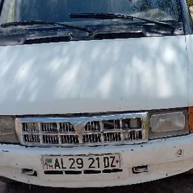 Gaz Gazel 2000