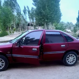 Opel Vectra 1991
