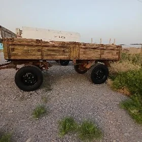 Zil 130 2000