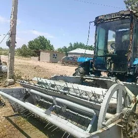 MTZ T-28 2013