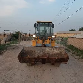 XCMG 25 2011
