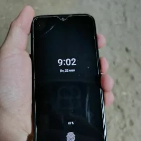 Xiaomi A3