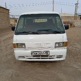 Toyota Hiace 1998