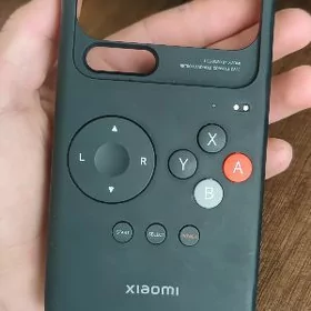 Xiaomi 17pro kasilyok