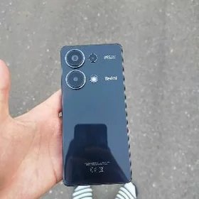 redmi not 13 Pro