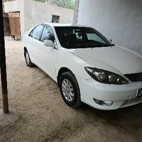 Toyota Camry 2002