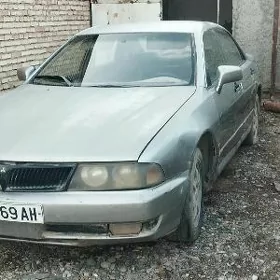 Mitsubishi Eclipse 1997
