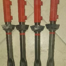 Лопатки для HILTI