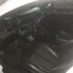 Kia K5 2021