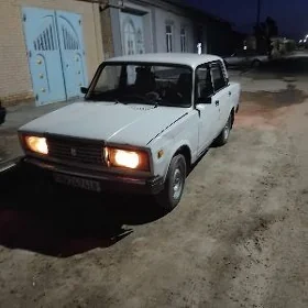 Lada 2107 2004