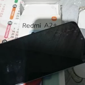 Redmi a2+