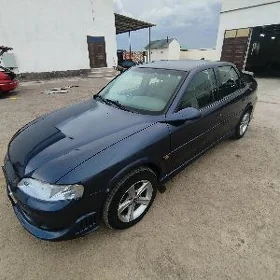 Opel Vectra 2000