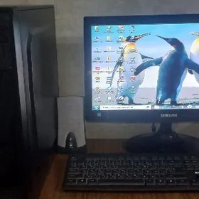 Kompyuter