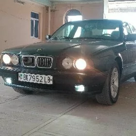 BMW 520 1993