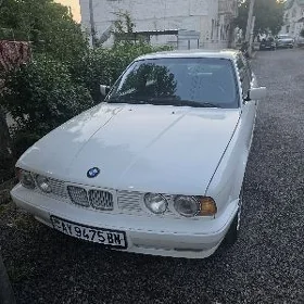 BMW E34 1990