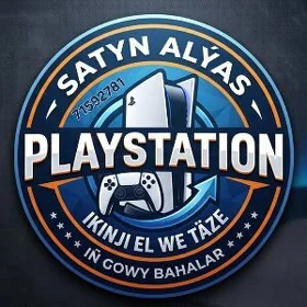 Playstation Satyn Alýas