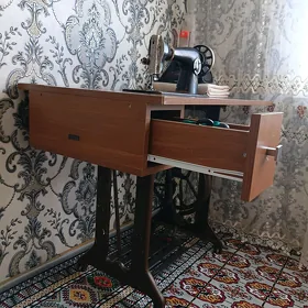 Dikin maşyn gadymy