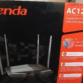 wifi router