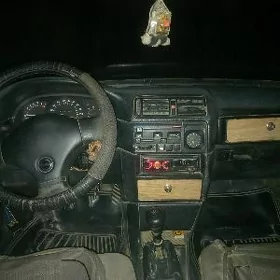 Opel Vectra 1991