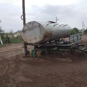 сув емкост