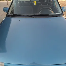 Opel Astra 1993