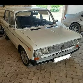 Lada 2106 1985