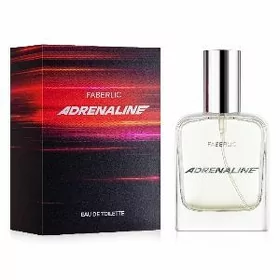 FABERLIC Adrenaline atyry