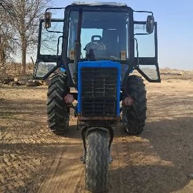 MTZ 80 1990