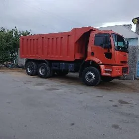 Ford Cargo 3535D 2009