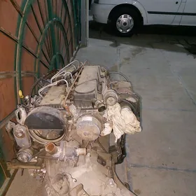 Ford tranzit