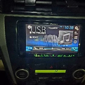 Pioneer tv5750 boçka uselutel