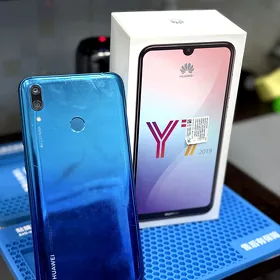 huawei y 7 prime 3 64