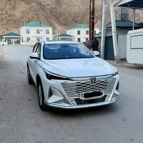 Changan X5 Plus 2026