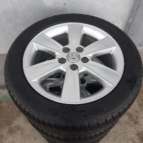 2005 Lexus ES Radnoý 17 lk