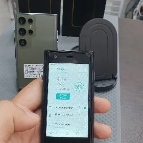 samsung s23 pro mini kicijek
