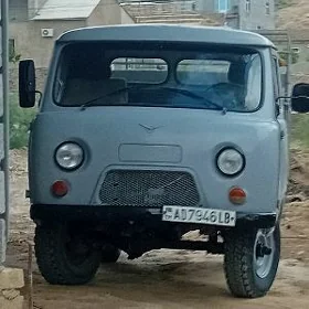 UAZ 469 1999