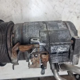 siyenna 2005 compressor