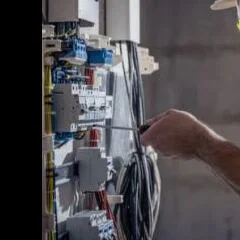 Электрик , elektrik