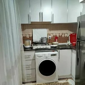 Аренда Квартира