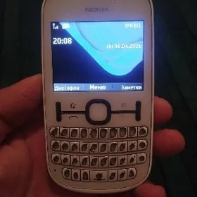 Nokia 201+6300