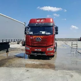FAW J6P 2021