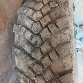 Kamaz teker