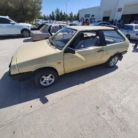 Lada 2108 1987