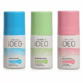 FABERLIC Ideo antiperspirantla